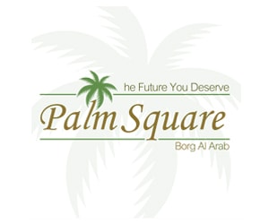 Palm Square compound